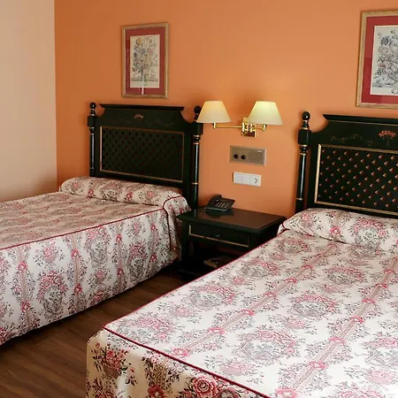 Hotel Cristina Fregenal de la Sierra