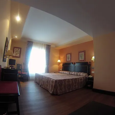 Cristina 3* Fregenal de la Sierra