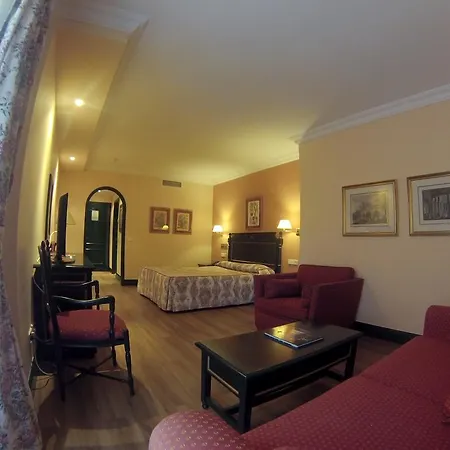 Cristina 3* Fregenal de la Sierra