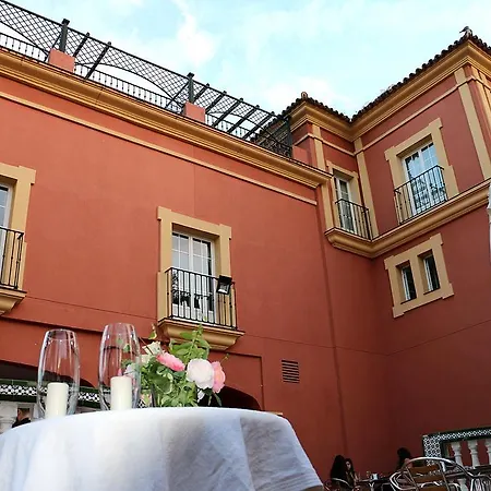 Cristina 3* Fregenal de la Sierra