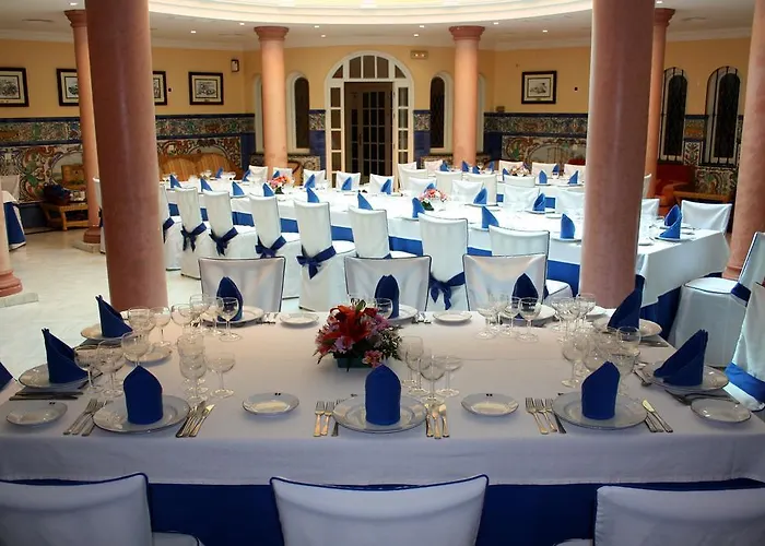 Szálloda Cristina 3*