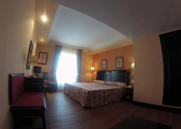 Cristina 3* Fregenal de la Sierra