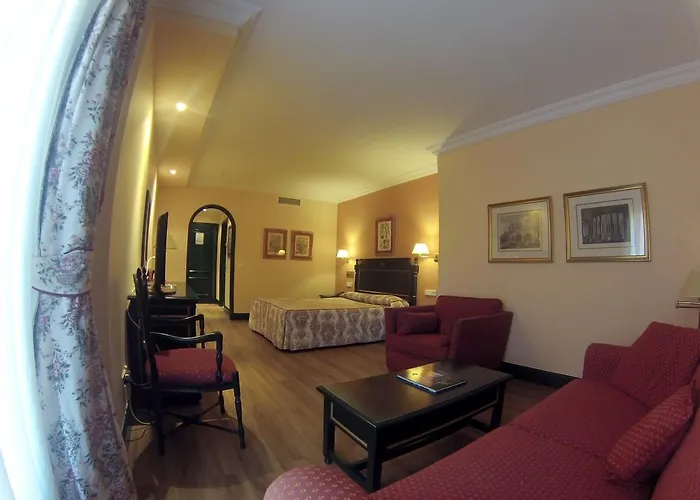 Cristina 3* Fregenal de la Sierra