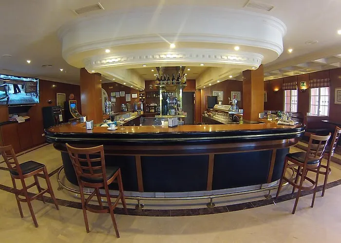 Cristina 3* فريجينال دي لا سايرا