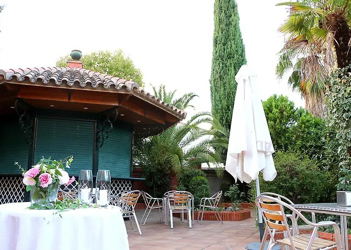 Cristina Szálloda Fregenal de la Sierra